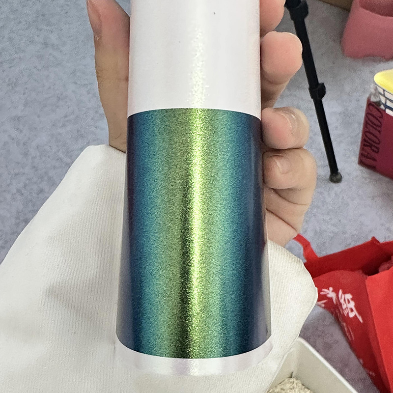 Zhejiang Coloray Technology Development Co., Ltd.
