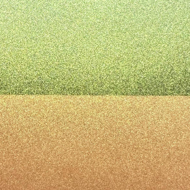 Super kameleonski pigment