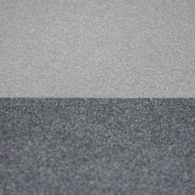 Dijamantni efekt bisera pigment