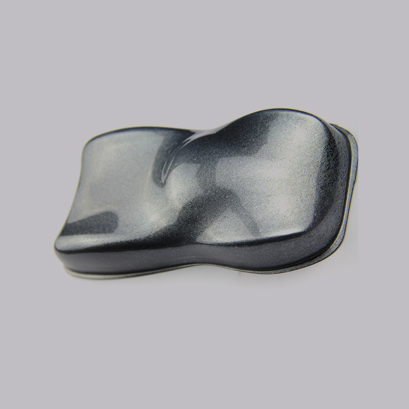 Vremenski otpor biserni pigment