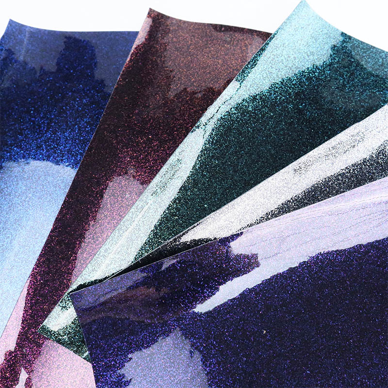 Nepet blistavi biserni pigment