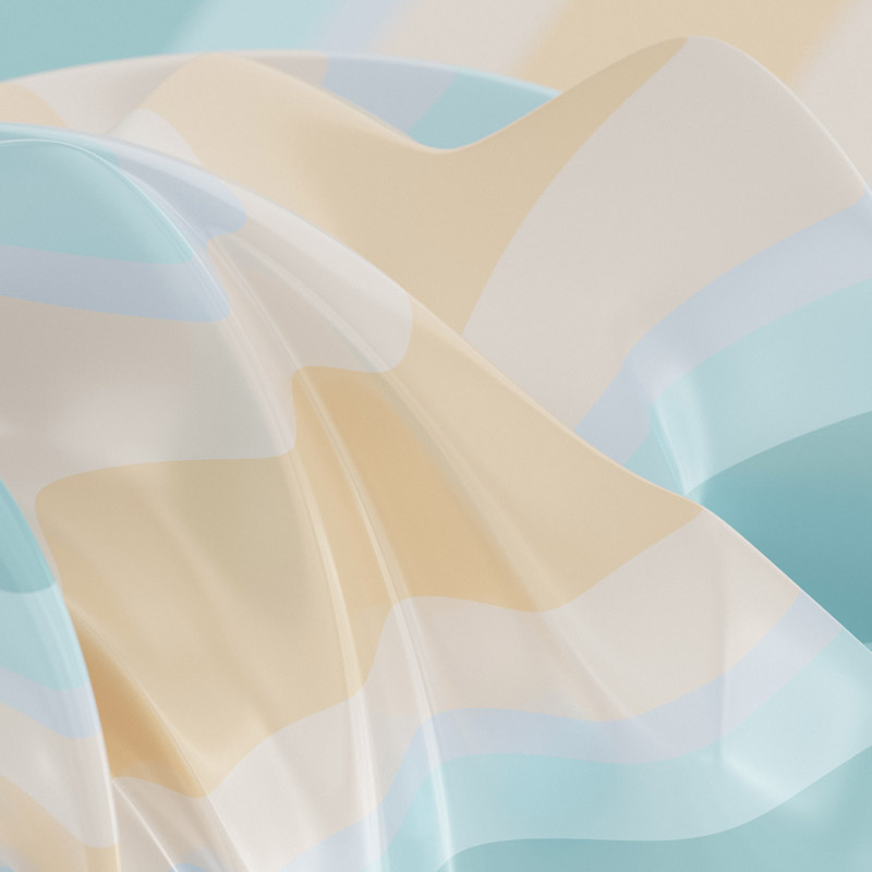 Disperzijski biserni pigment